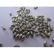 Metal Beads Nickel